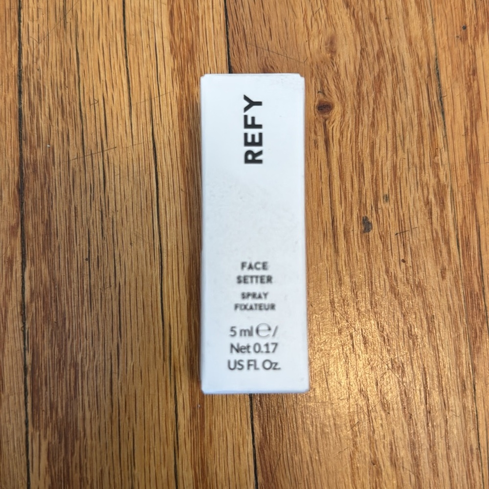 Refy face setter mini - Picture 2 of 2